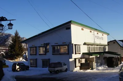 Yamakyuso Hotels in Otari