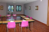 Alti Hôtel Các khách sạn ở Cierp-Gaud