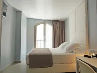 Hotel Boutique la Mar - Adults Only - balcony