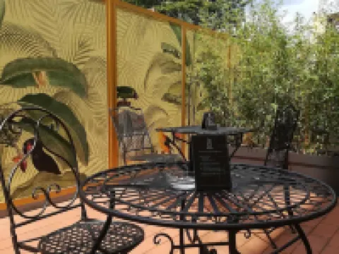 อาร์ตโฮเทล3110 โรงแรมในฟลอเรนซ์