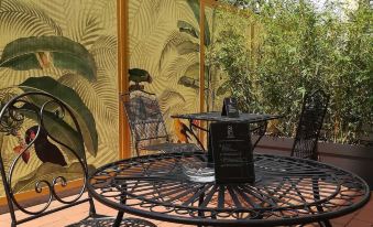 3110 ArtHotel