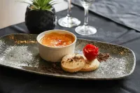 Best Western Valley Hotel - Aamiainen