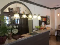 Hotel Alt Annaberg Hotels in Wolkenstein