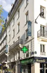 Hotel Trianon Gare de Lyon - Paris 12 Hotels near Theatre of the Main d'Or