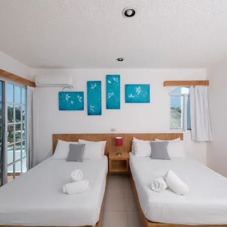 Hotel & Beach Club Ojo de Agua