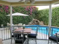 Best Western Hotel Posada Del Rio Express - Familien