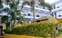 Peacock Heritage Anuradhapura Hotel di 