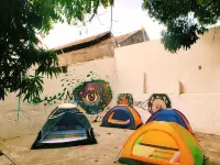 Zili Pernambuco Hostel & CoWorking Hotels near Boa Vista