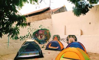 Zili Pernambuco Hostel & CoWorking