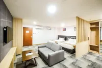 Al Afiah Hotel Hotels in Bandar Seri Begawan