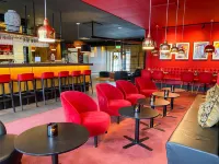 ProfilHotels Nacka - bar