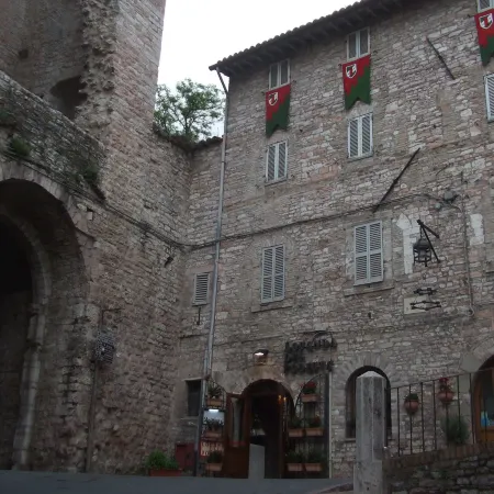 Hotel San Giacomo