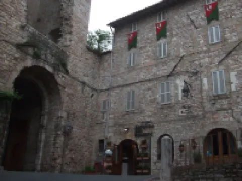 Hotel San Giacomo