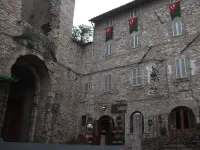 Hotel S. Giacomo