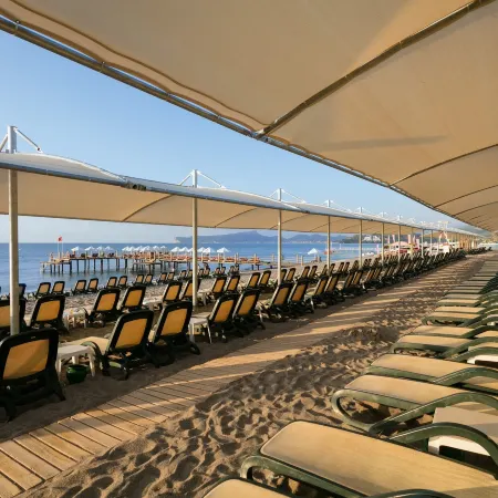 Seven Seas Hotel Life - Ultra All Inclusive & Kids Concept