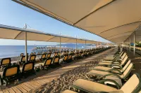 Seven Seas Hotel Life - Ultra All Inclusive & Kids Concept - 5-stjärniga
