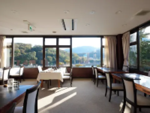 Hotel Hakuryuko Resort Hotels in Mihara