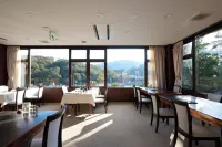Hotel Hakuryuko Resort Hotels in Sera