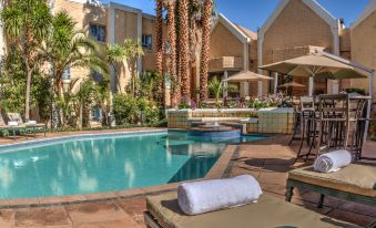 City Lodge Hotel Bloemfontein