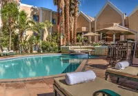 City Lodge Hotel Bloemfontein Hotels in Motheo