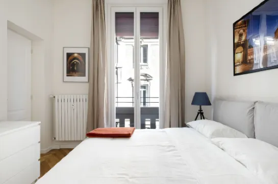 Appartamento Dietro Fontana del Nettuno