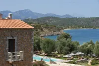 100 Rizes Seaside Resort- Small Luxury Hotels of the World - Romantic