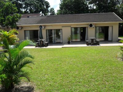 The Elephant Hills B&B