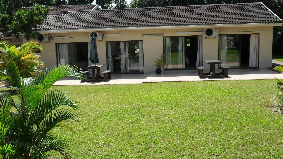 The Elephant Hills B&B