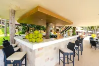 Impiana Beach Front Resort Chaweng Noi, Koh Samui - bar