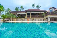 Impiana Beach Front Resort Chaweng Noi, Koh Samui - Bãi biển