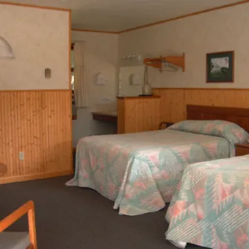 Catskill Motor Court