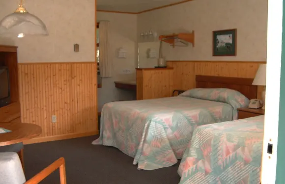 卡特斯基爾汽車旅館苑