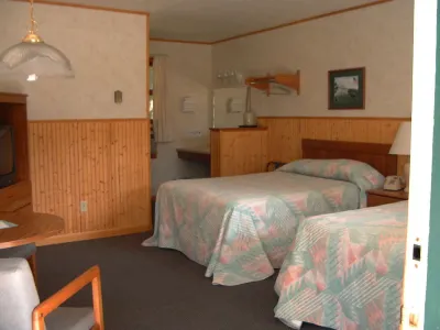 Catskill Motor Court Отели в г. Катскилл