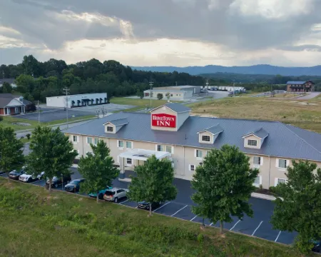 HomeTown Inn-Ringgold Hotels in Ringgold