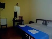 Hotel Lion Nature Hotels in Buttala
