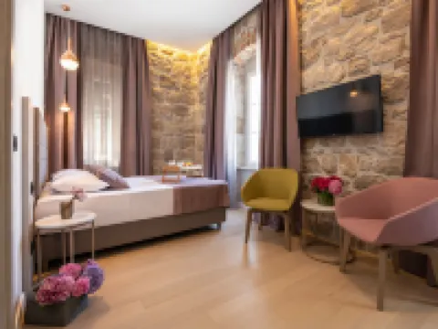 Boutique B&B Villa Faggioni Hotels in Opcina Konavle