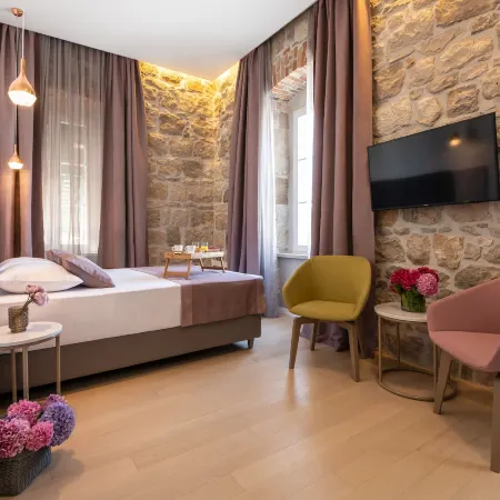 Boutique B&B Villa Faggioni