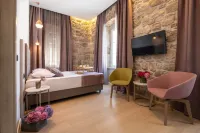 Boutique B&B Villa Faggioni Hotel di Cavtat