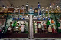 Hotel Shattuck Plaza - bar