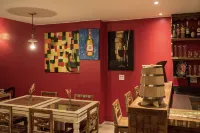 Hotel Fabris Hotels in Nova Friburgo