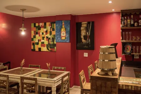 Hotel Fabris Отели в г. Нова-Фрибургу