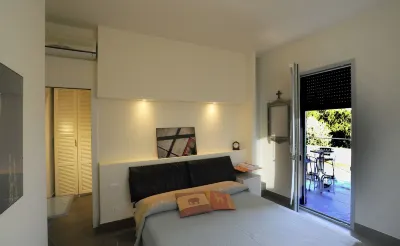 Art House Quartu - Margine Rosso Hotels near Chiesa di San Benedetto