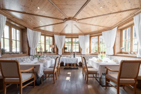 Hotel Leitenhof 4 Sterne Superior