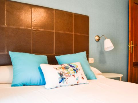 Apartamento Ulises Suite 1