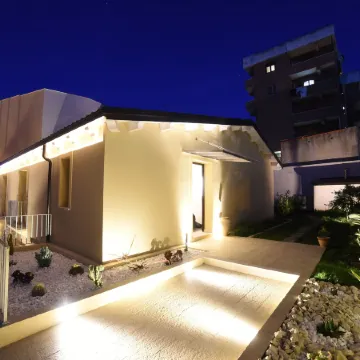 La Torre del Mulino - Superior Rooms