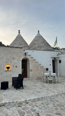 Locazione Turistica il Boschetto Hotels in Crispiano