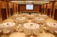 The Lalit Resort & Spa Bekal - breakfast