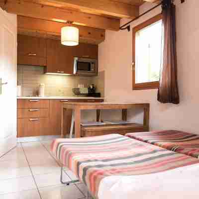 Résidence L'Aurore du Lac Rooms