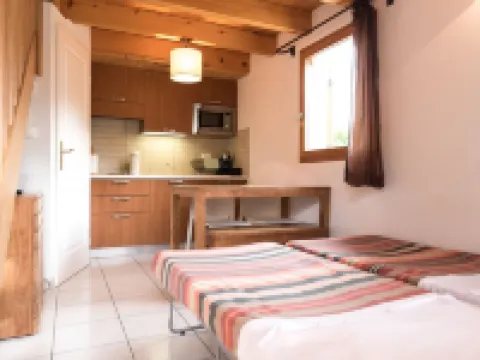 L'Aurore du Lac Hoteles en Sévrier