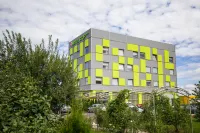Stop Hotel Hotels near CAVILAS PREST SERV